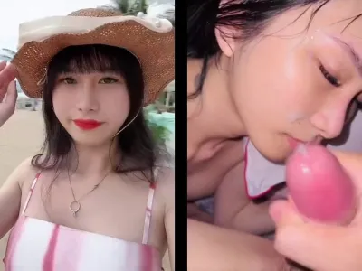Chuyến du lịch tuyệt vời cùng em người yêu